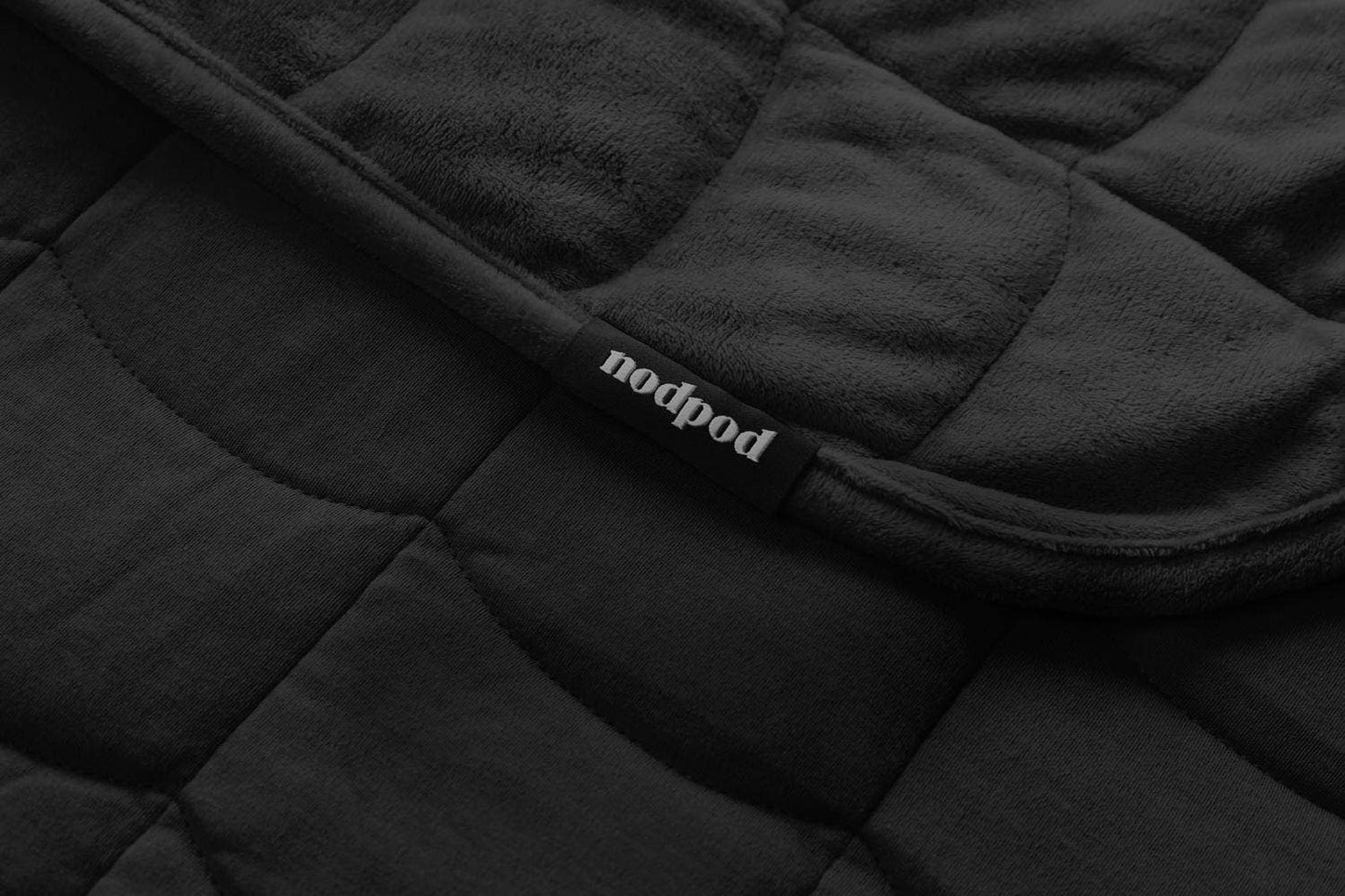 nodpod - Onyx Nodpod BODY - Weighted Blanket