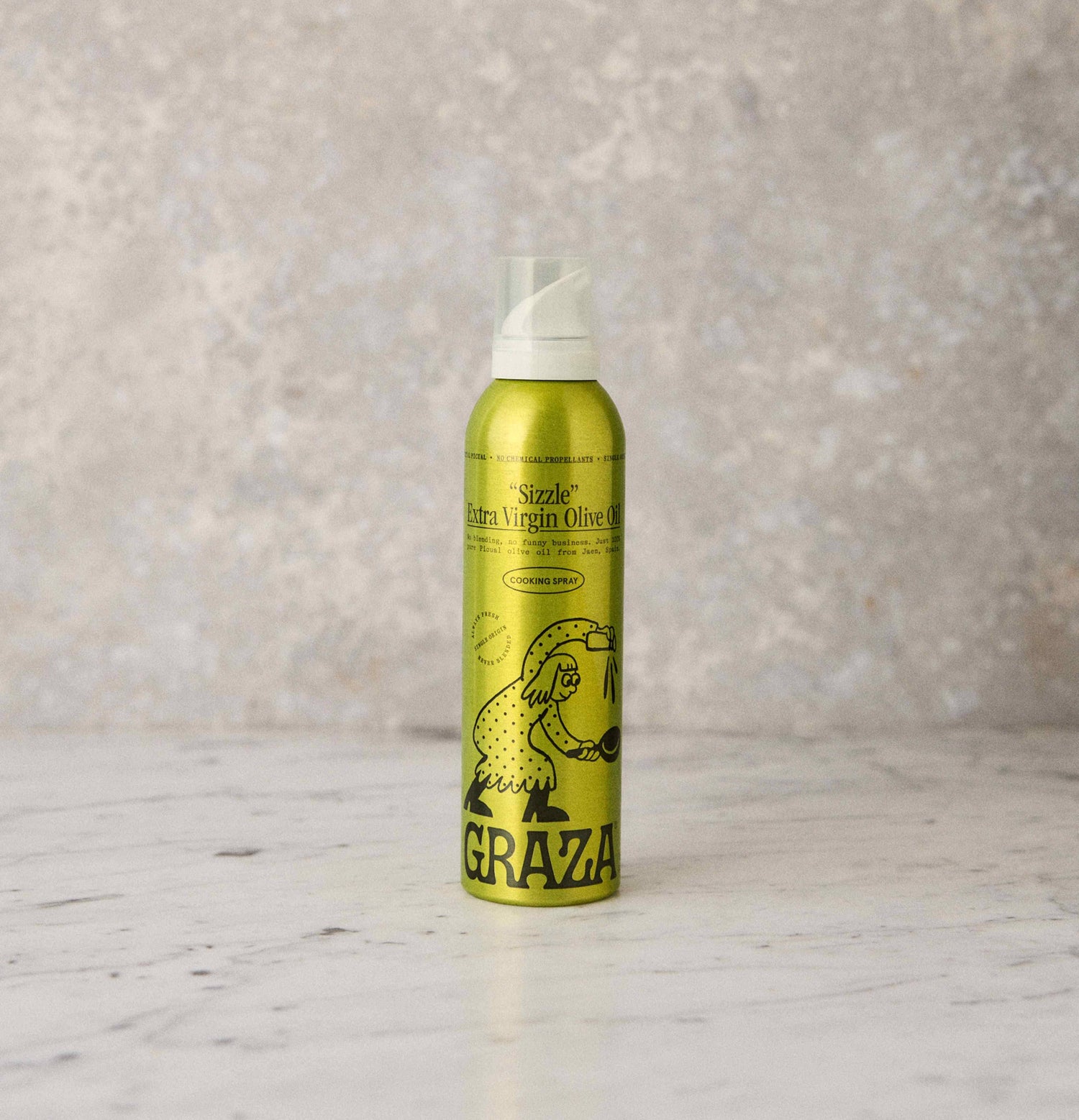 Graza - “Sizzle” Spray