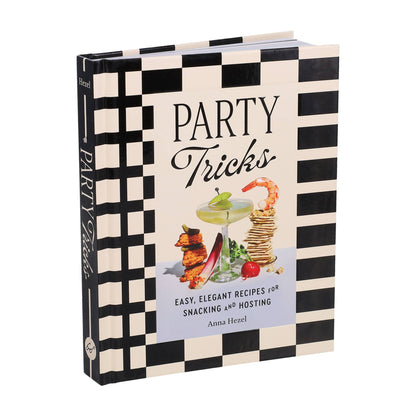 Chronicle Books - Party Tricks
