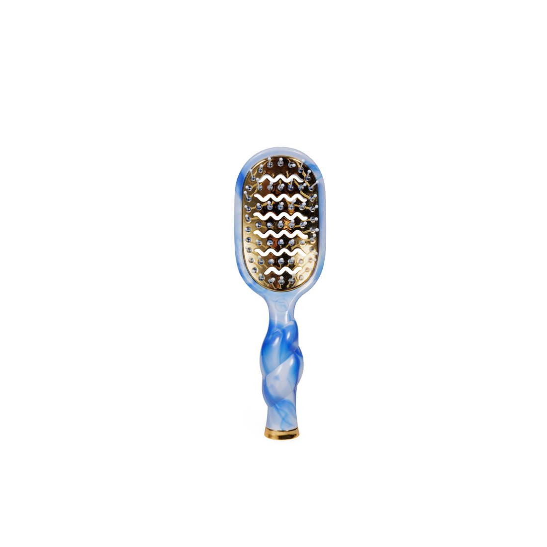 TELETIES - Mini Vented Brush | Tide &amp; True