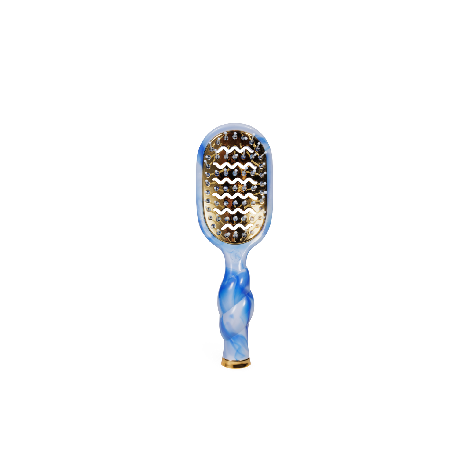 TELETIES - Mini Vented Brush | Tide &amp; True