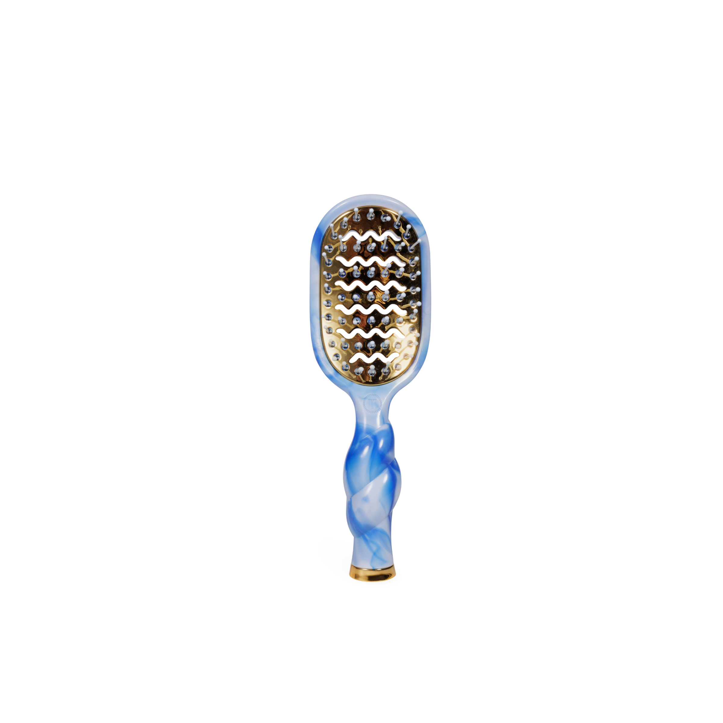 TELETIES - Mini Vented Brush | Tide &amp; True