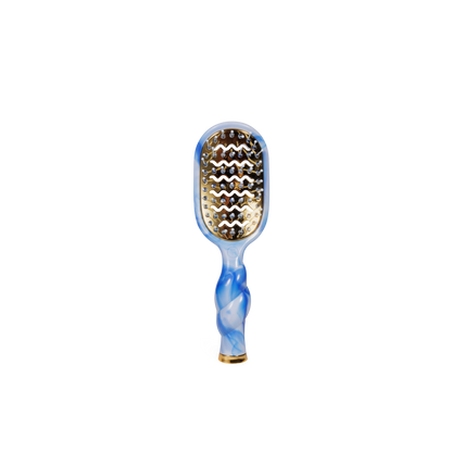 TELETIES - Mini Vented Brush | Tide &amp; True