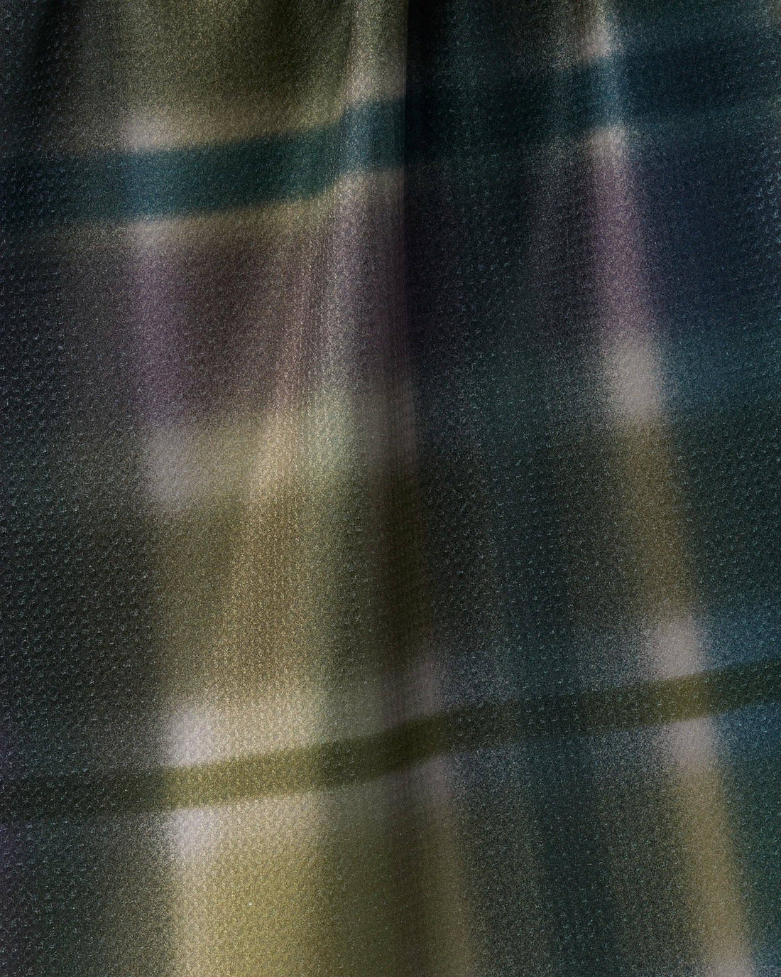 Geometry - Bracken Tea Towel