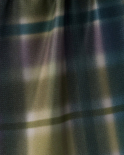 Geometry - Bracken Tea Towel