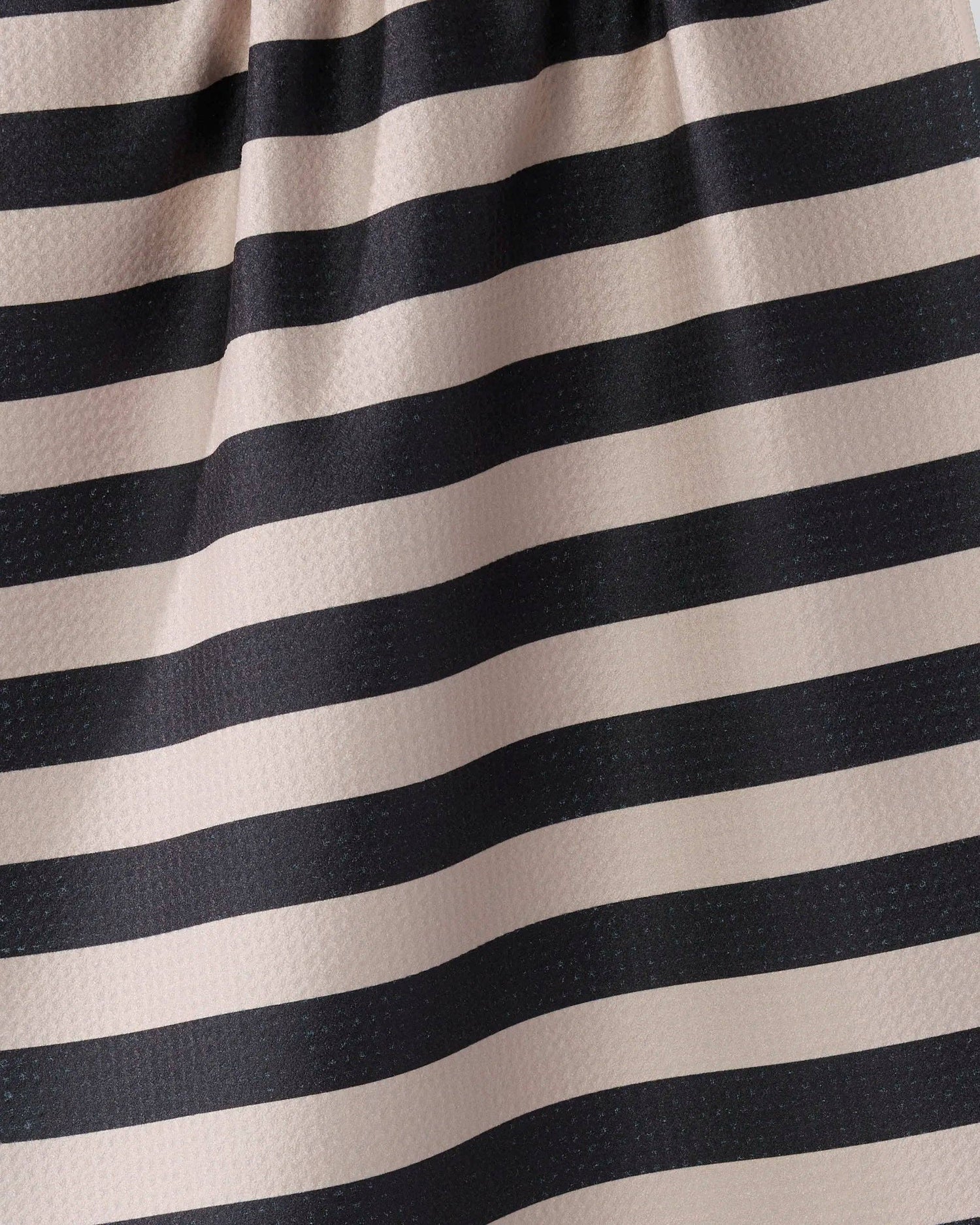 Geometry - Night Watch Tea Towel