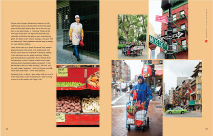 Chronicle Books - Chinatown Pretty