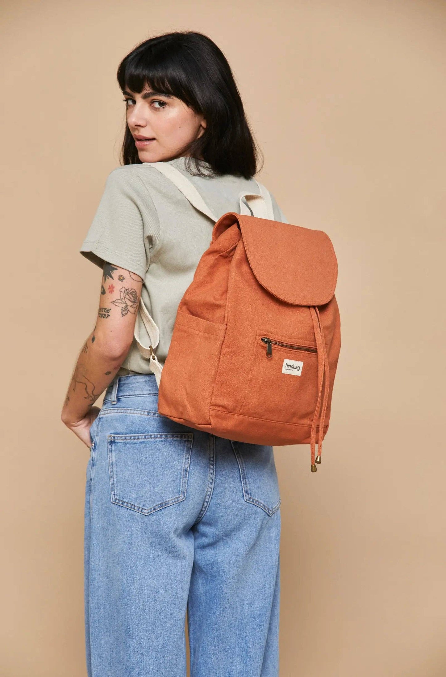 Eliot backpack