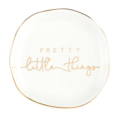 Santa Barbara Design Studio by Creative Brands - Trinket Tray - Little Things