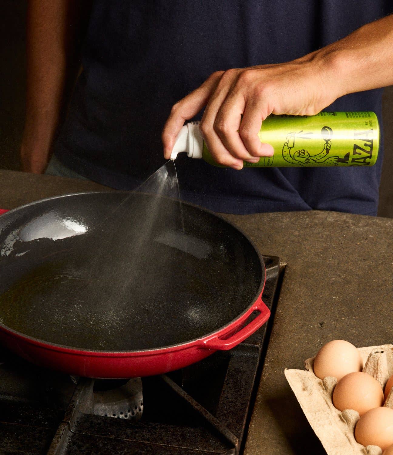 Graza - “Sizzle” Spray