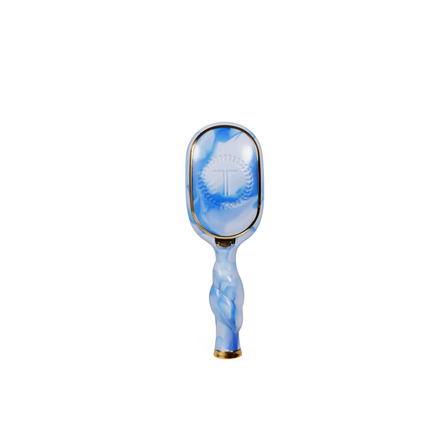 TELETIES - Mini Detangler Brush | Medium | Tide &amp; True