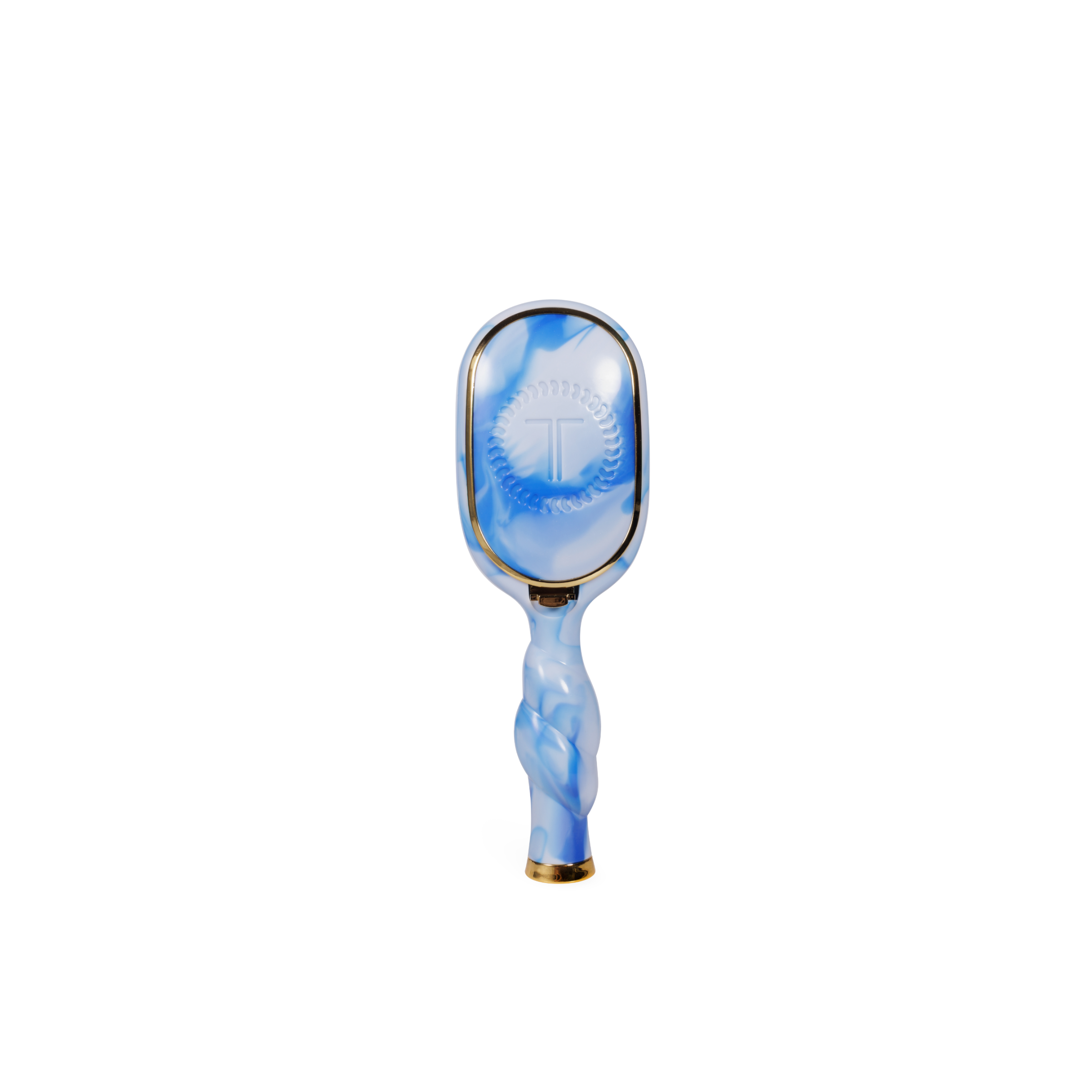 TELETIES - Mini Detangler Brush | Medium | Tide &amp; True