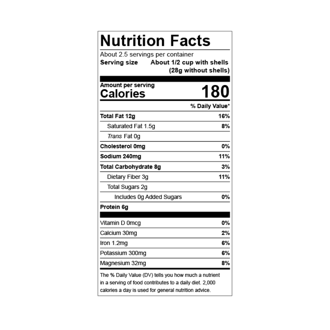Joon - Joon Dill Pickle Pistachios - 4.5oz Resealable Bag