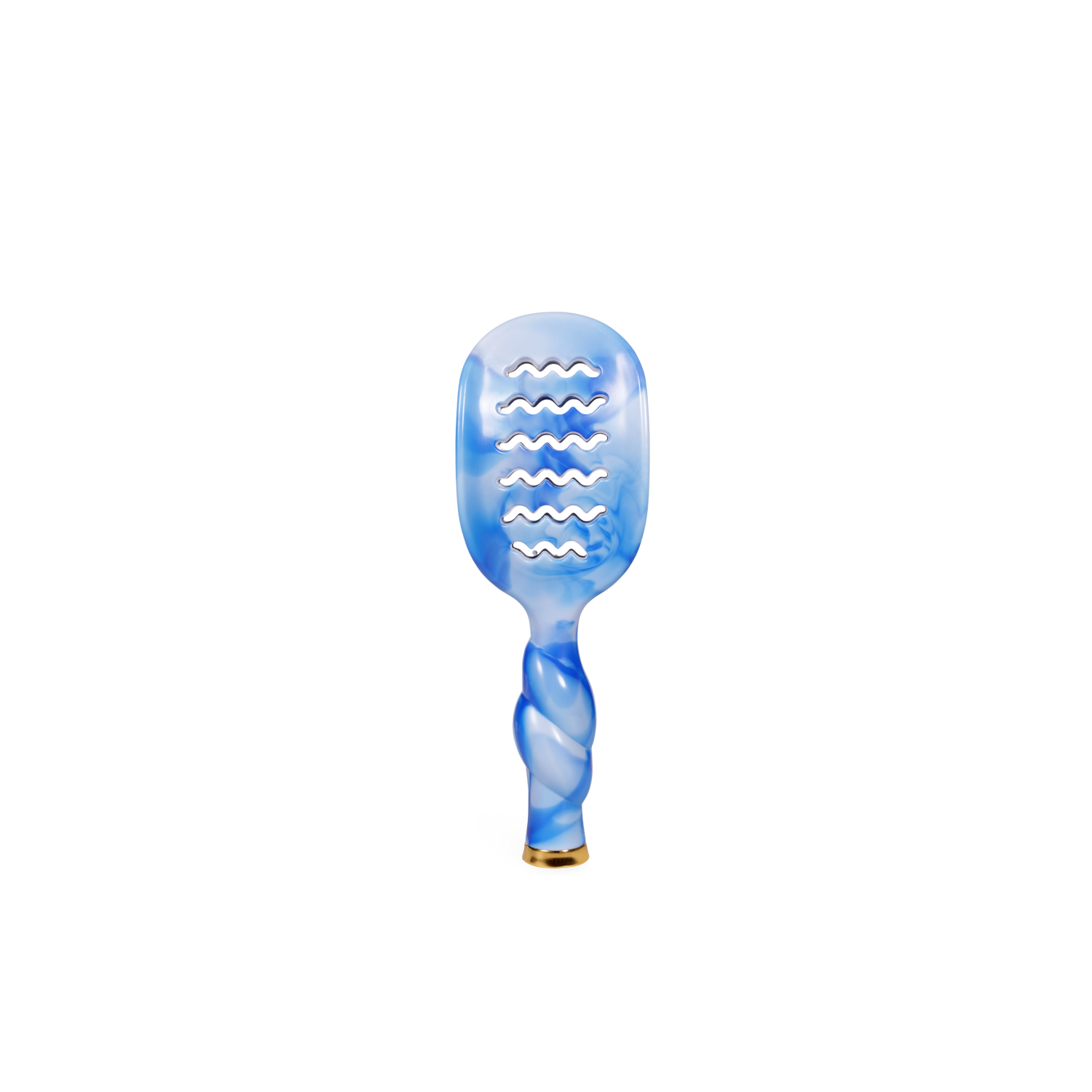TELETIES - Mini Vented Brush | Tide &amp; True