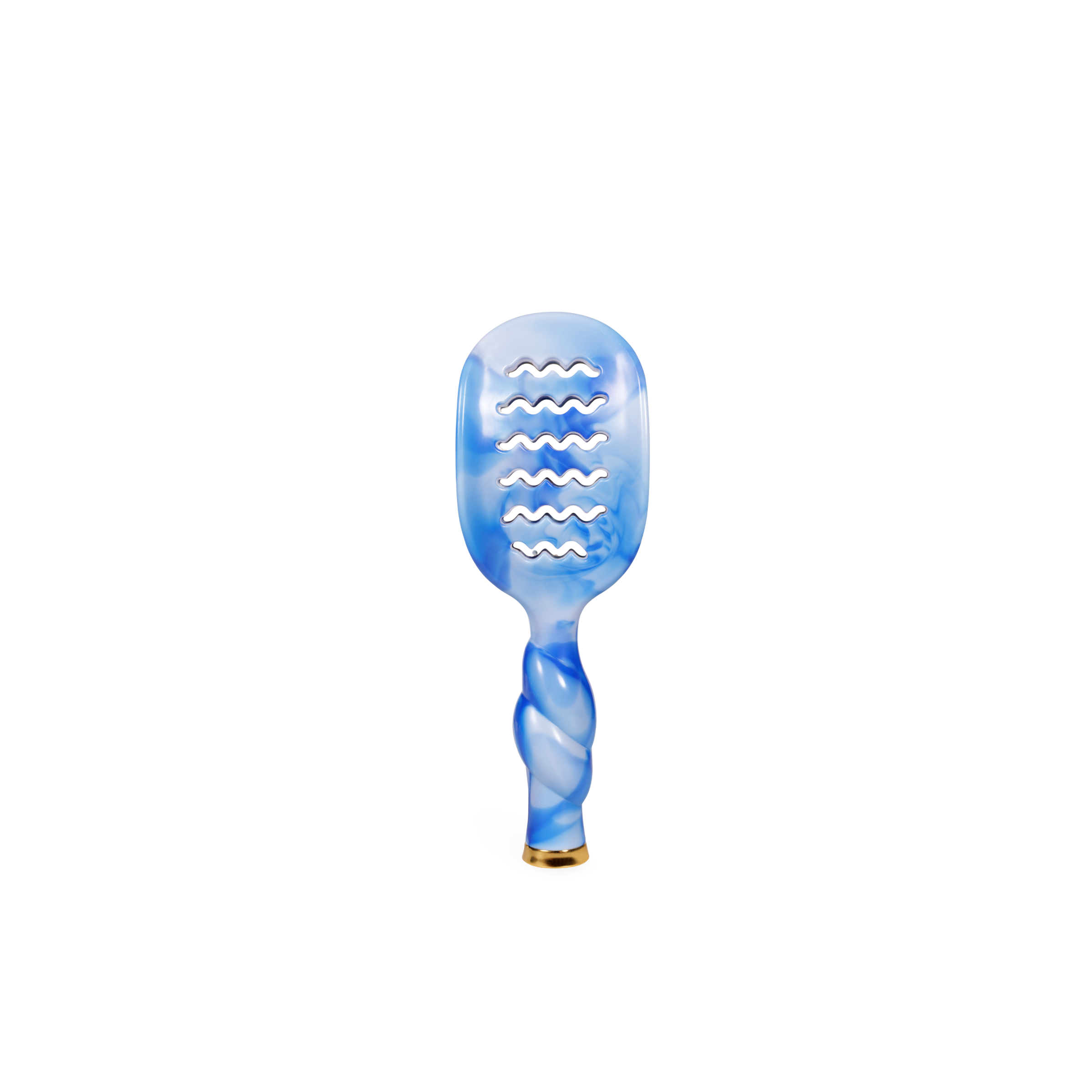TELETIES - Mini Vented Brush | Tide &amp; True