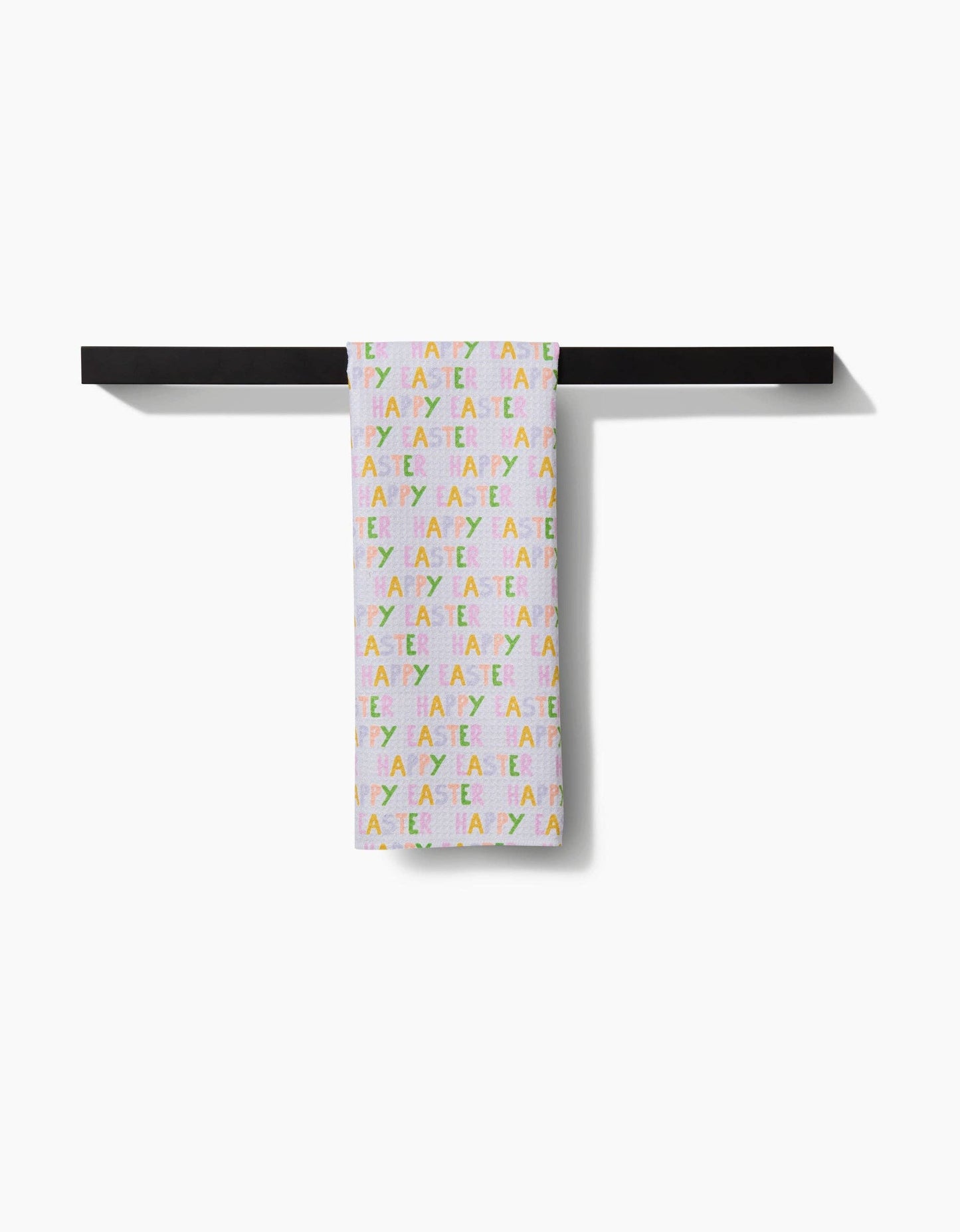 Easter Cheer Tea Towel