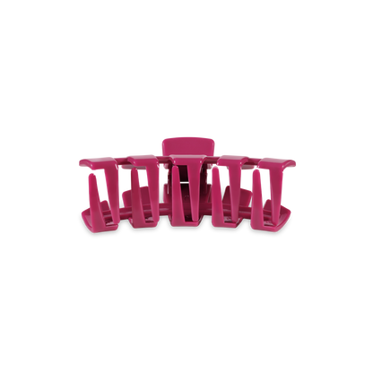 TELETIES - Classic Hair Clip | Tiny | Wild Side