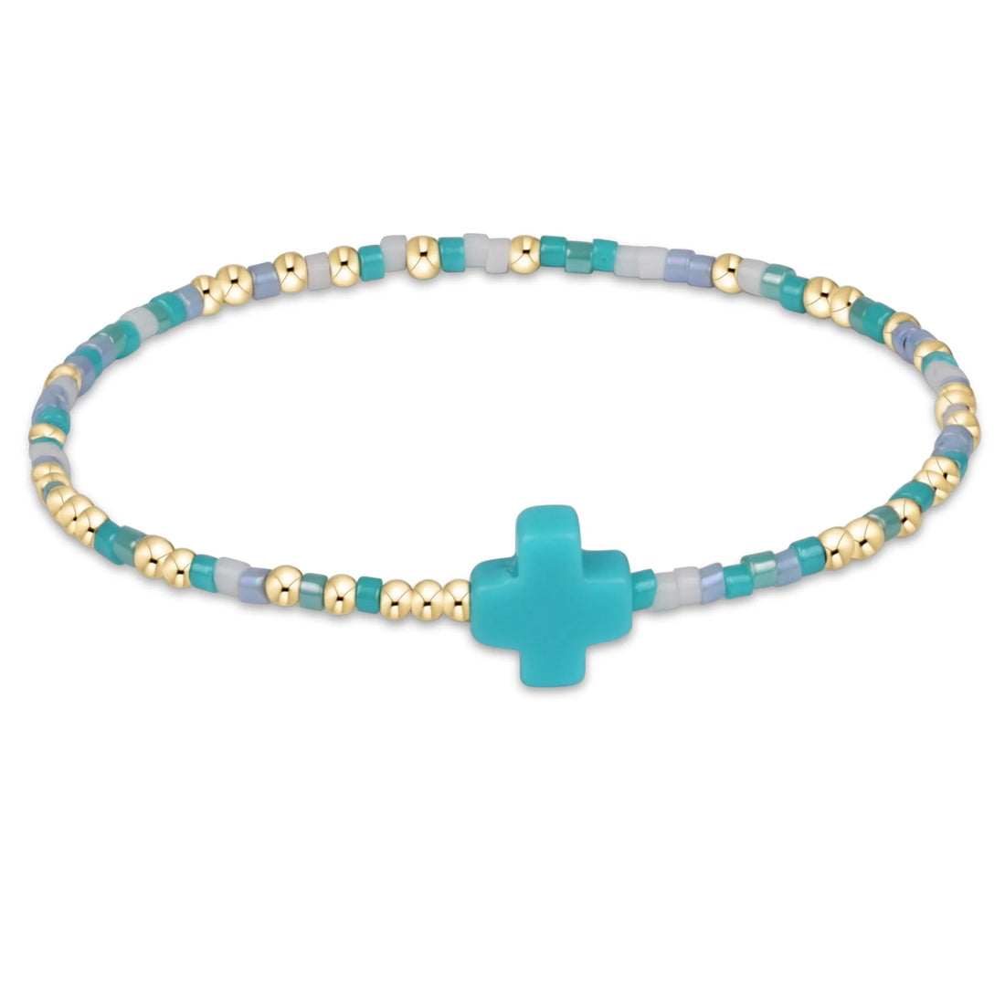 egirl Hope Unwritten Signature Cross