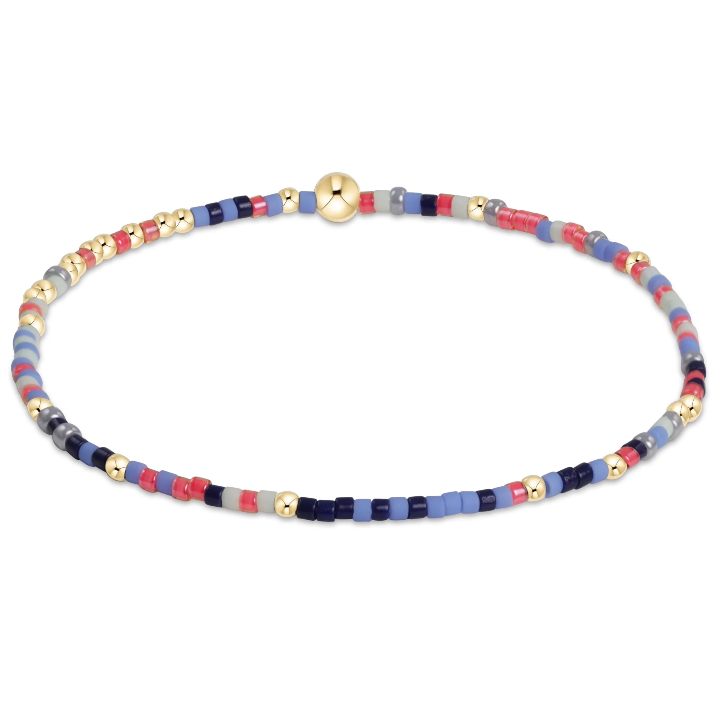 egirl Hope Unwritten Bracelet Collection