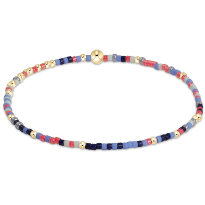 egirl Hope Unwritten Bracelet Collection