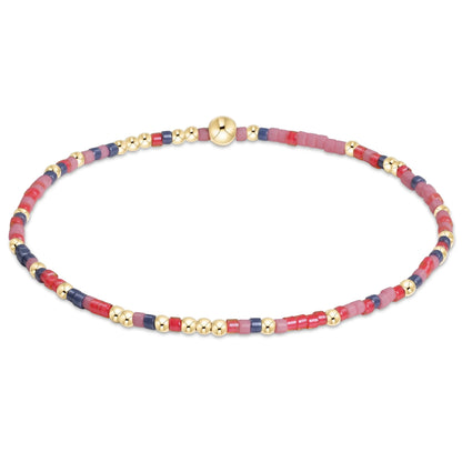 egirl Hope Unwritten Bracelet Collection