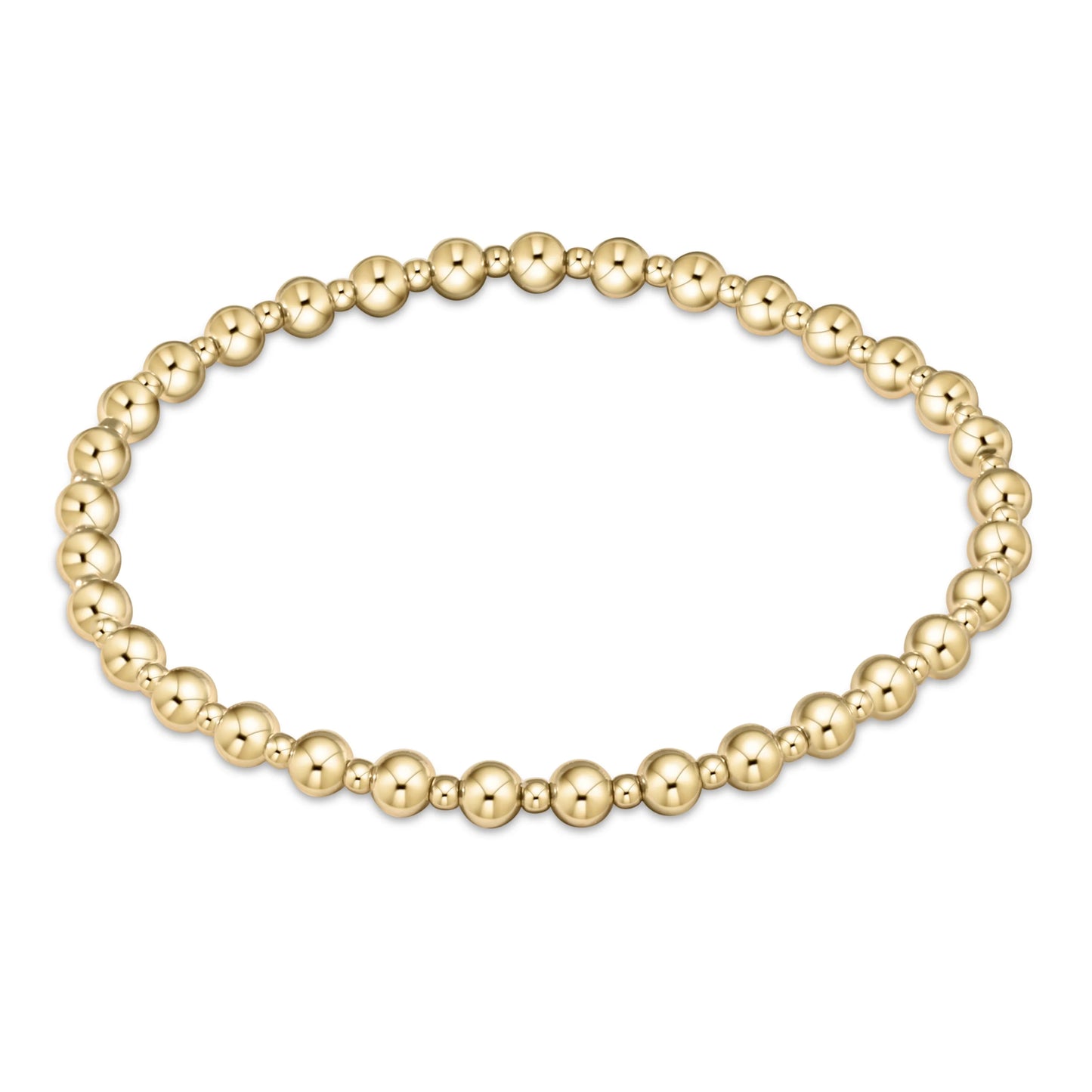 ENewton Extends Gold Classic Bracelet Collection