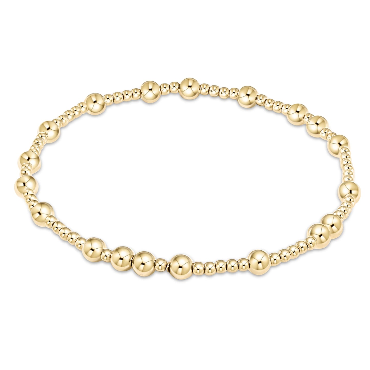 ENewton Extends Gold Classic Bracelet Collection