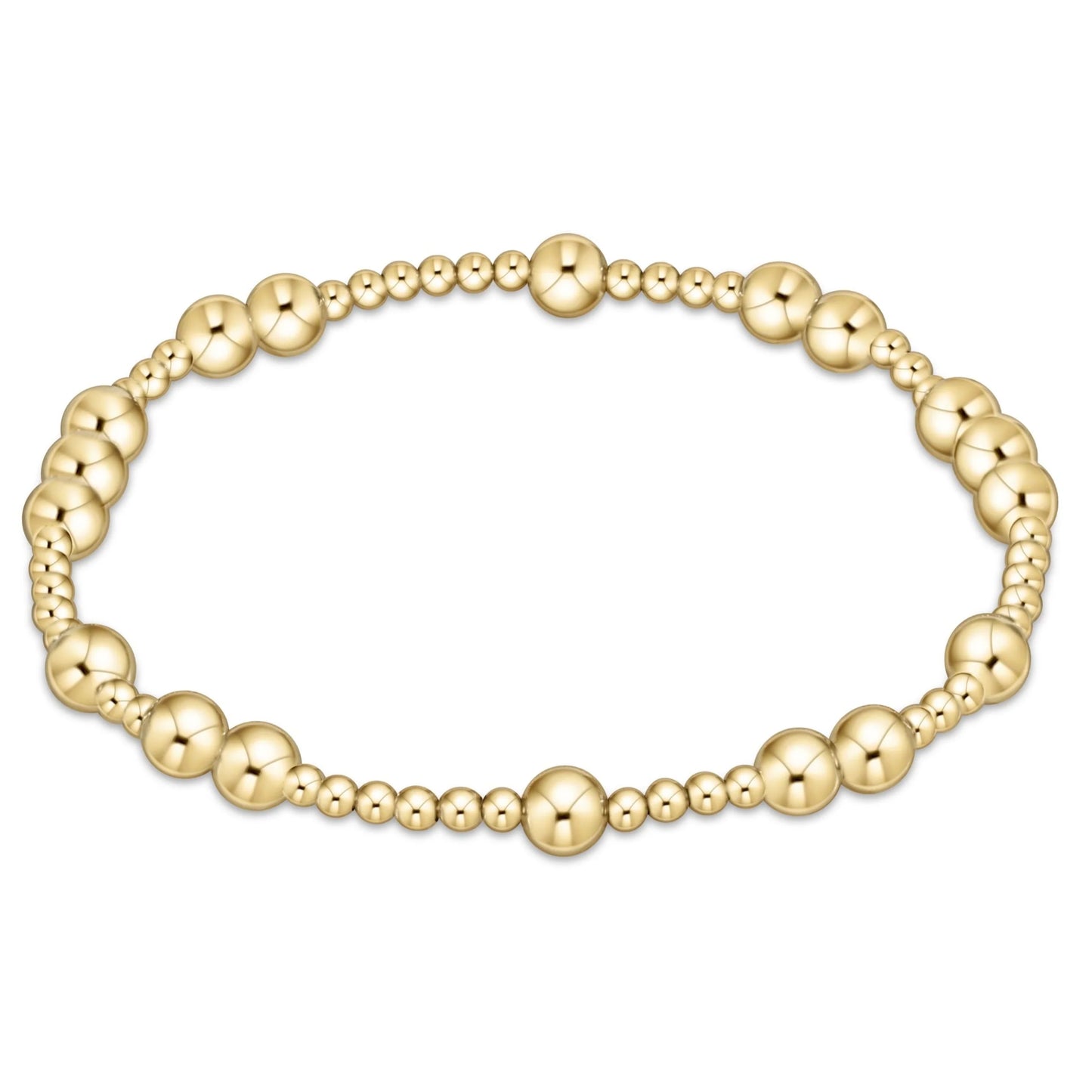 ENewton Extends Gold Classic Bracelet Collection