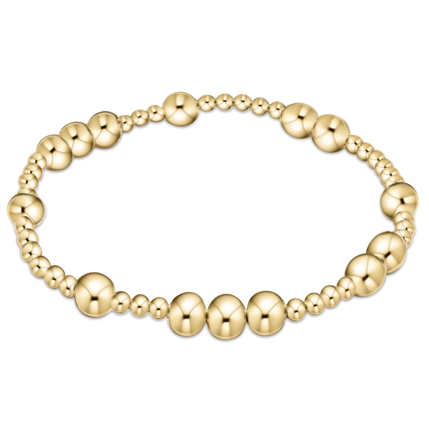 ENewton Extends Gold Classic Bracelet Collection