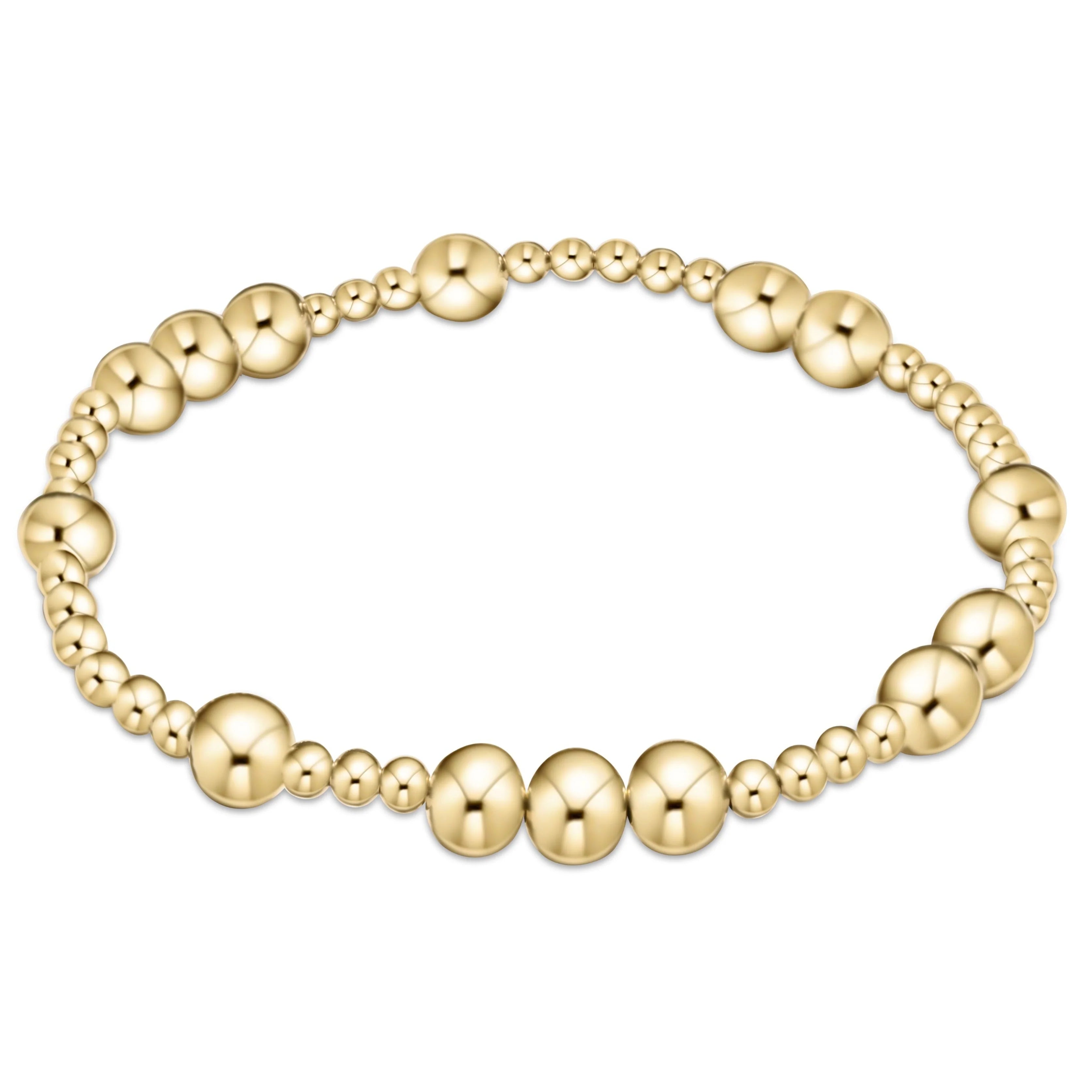 ENewton Extends Gold Classic Bracelet Collection