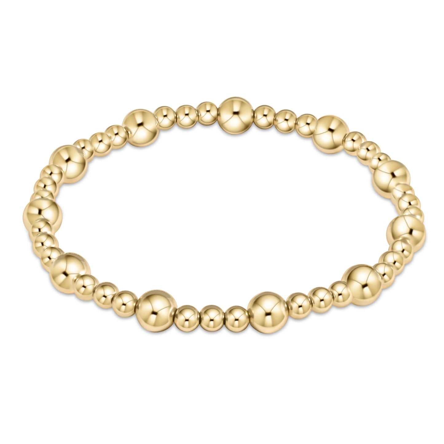 ENewton Extends Gold Classic Bracelet Collection