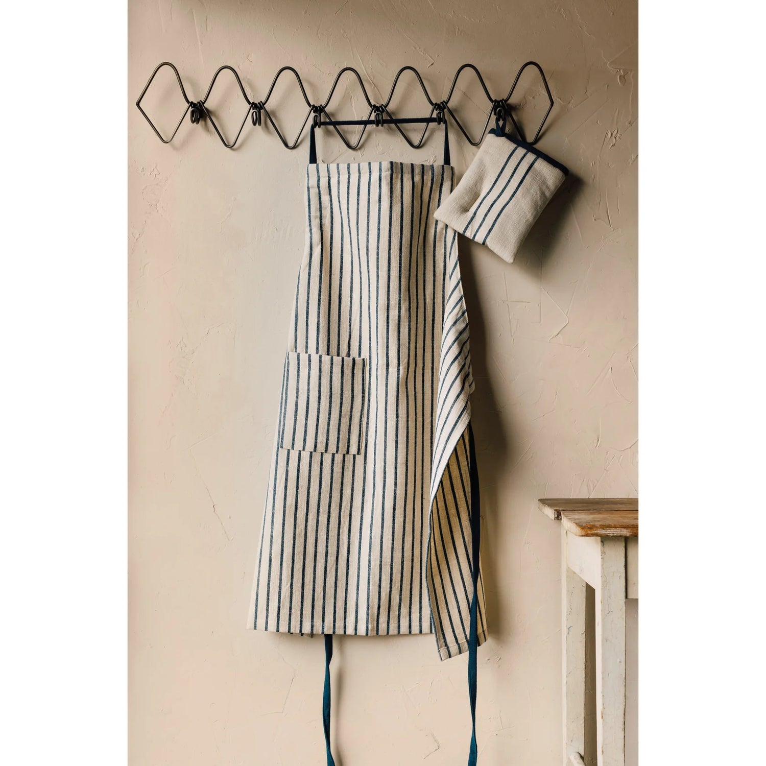 French Camille Apron