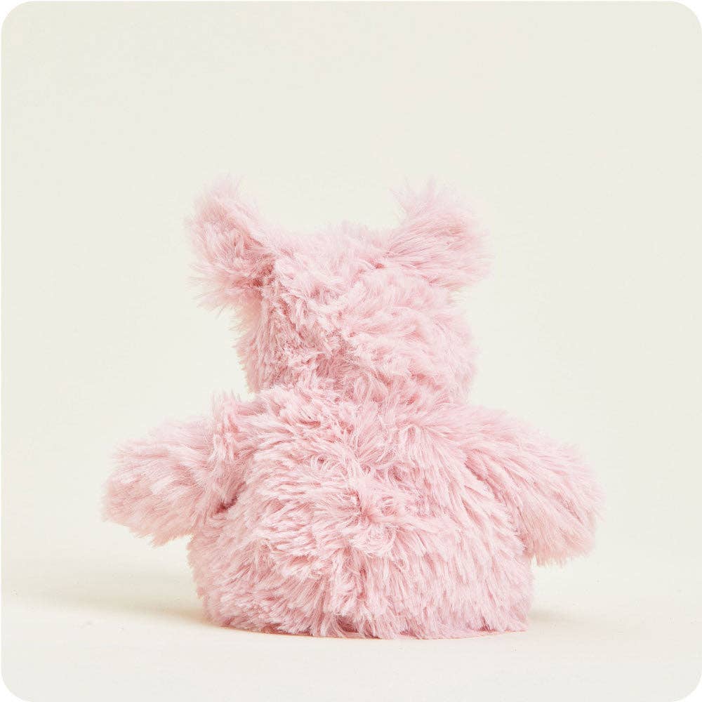 Warmies - Lavender Scented Plush - Gifts - Fall - Pig Warmies Junior