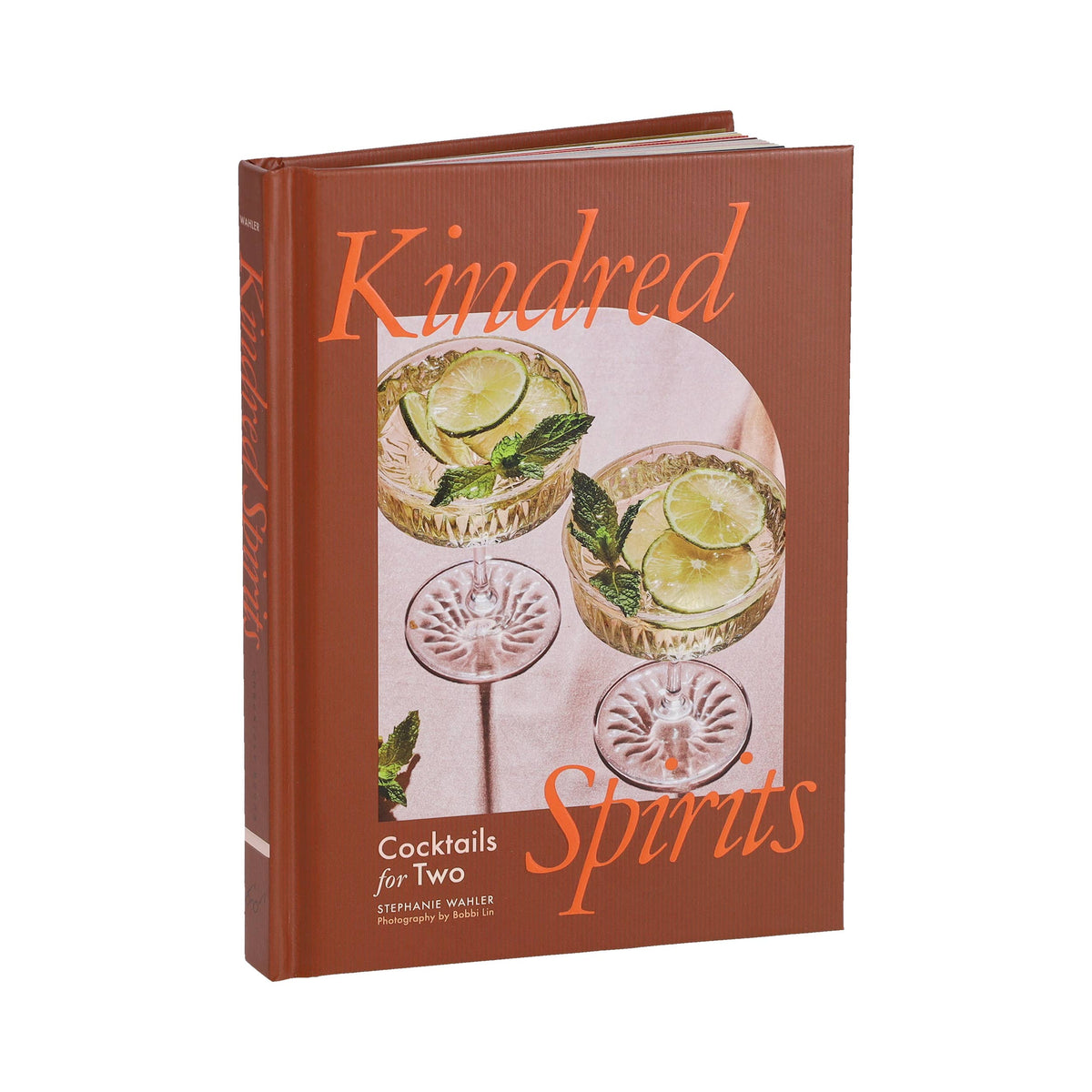 Chronicle Books - Kindred Spirits
