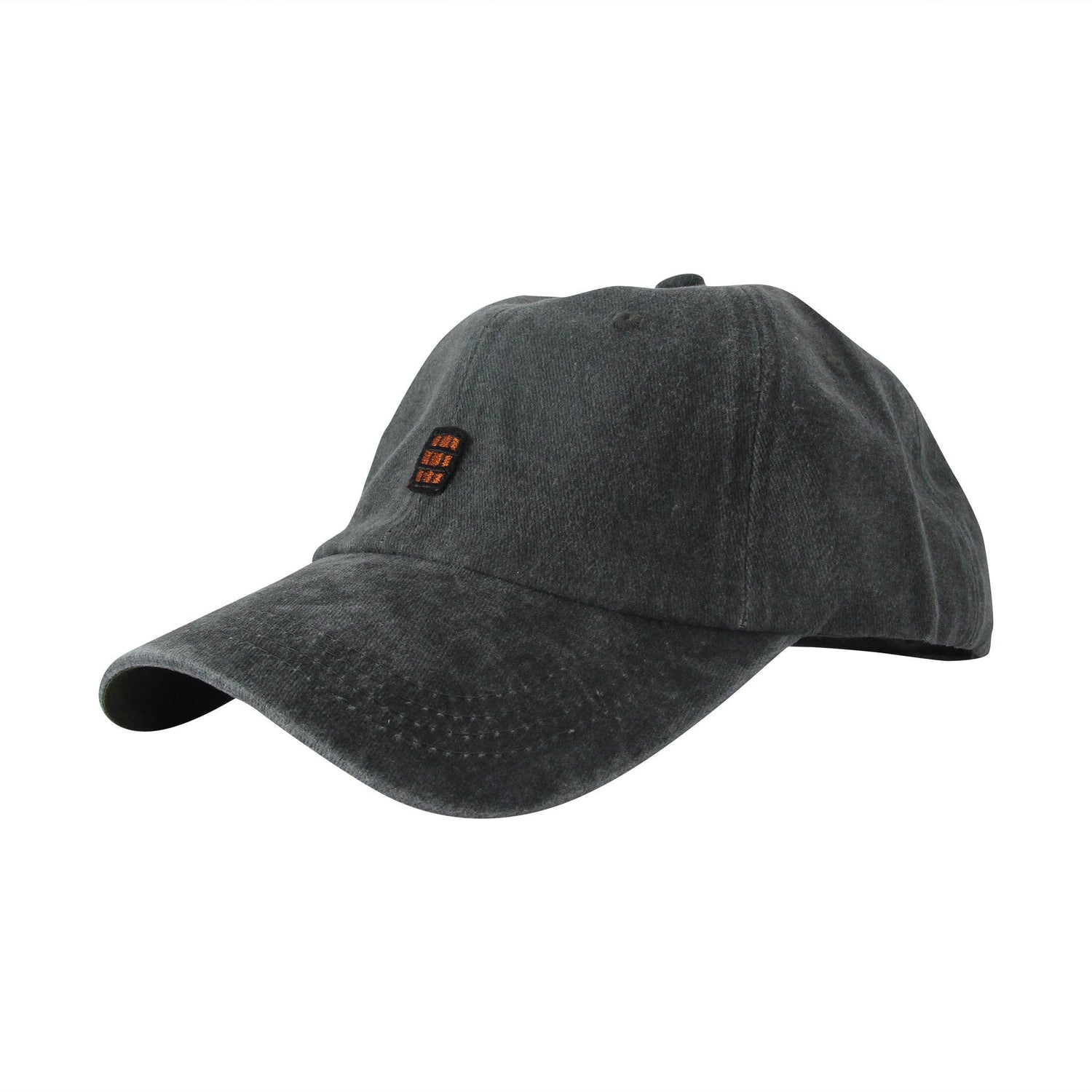 Barrel Down South - Green Washed Bourbon Barrel Hat