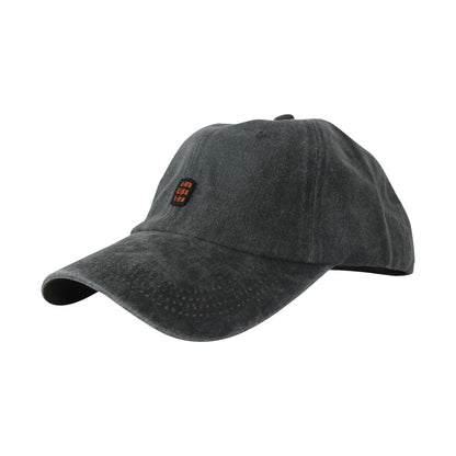 Barrel Down South - Green Washed Bourbon Barrel Hat