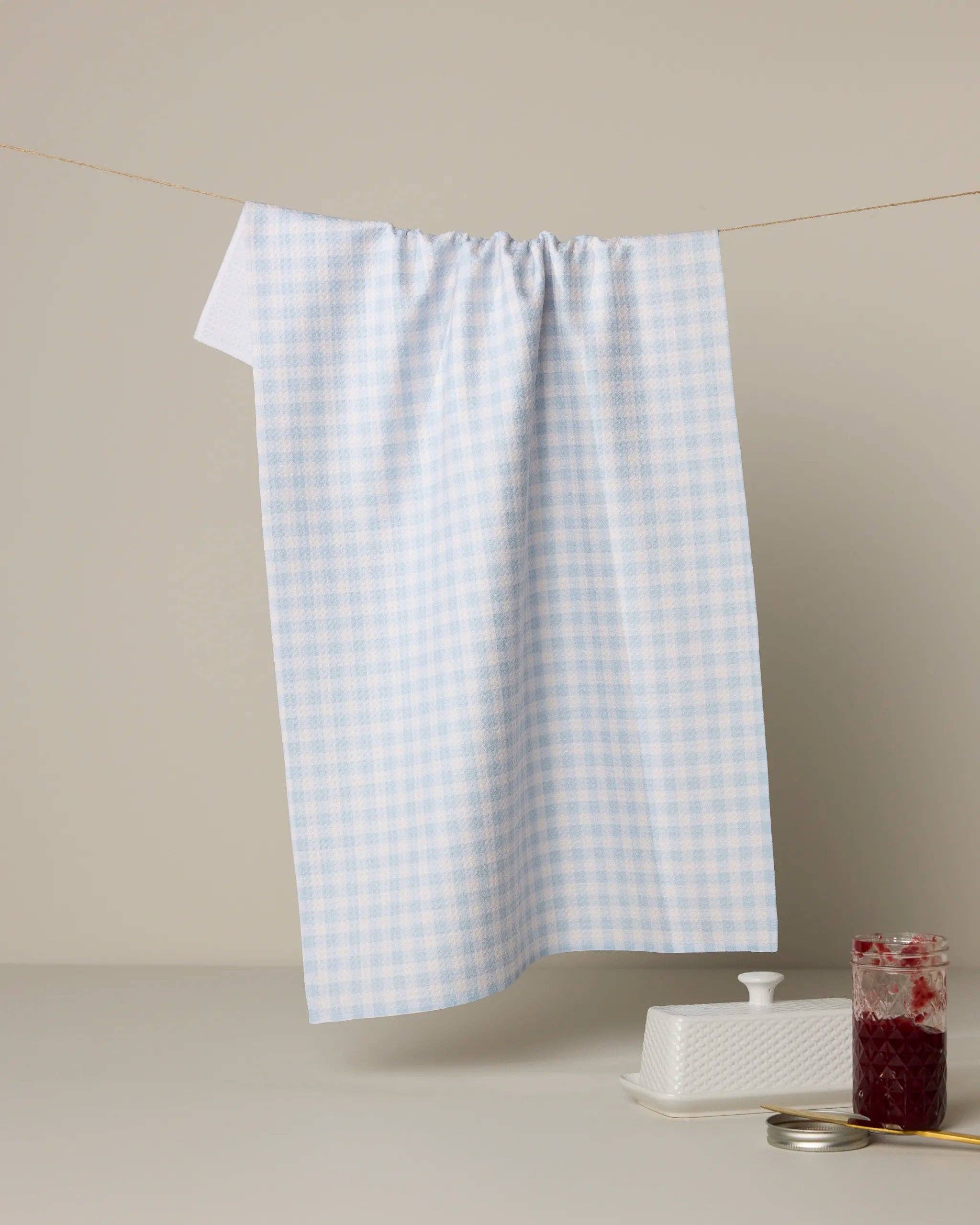 Geometry - Sweet McKelle Tea Towel