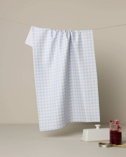 Geometry - Sweet McKelle Tea Towel