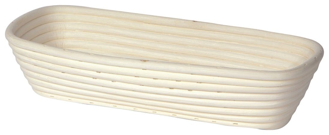 NOW Banneton Basket Rectangle