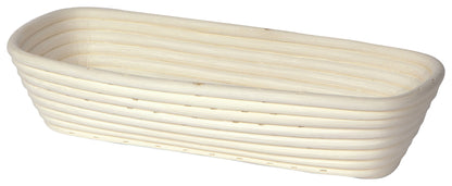 NOW Banneton Basket Rectangle