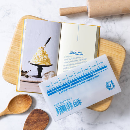 Chronicle Books - Butter Book