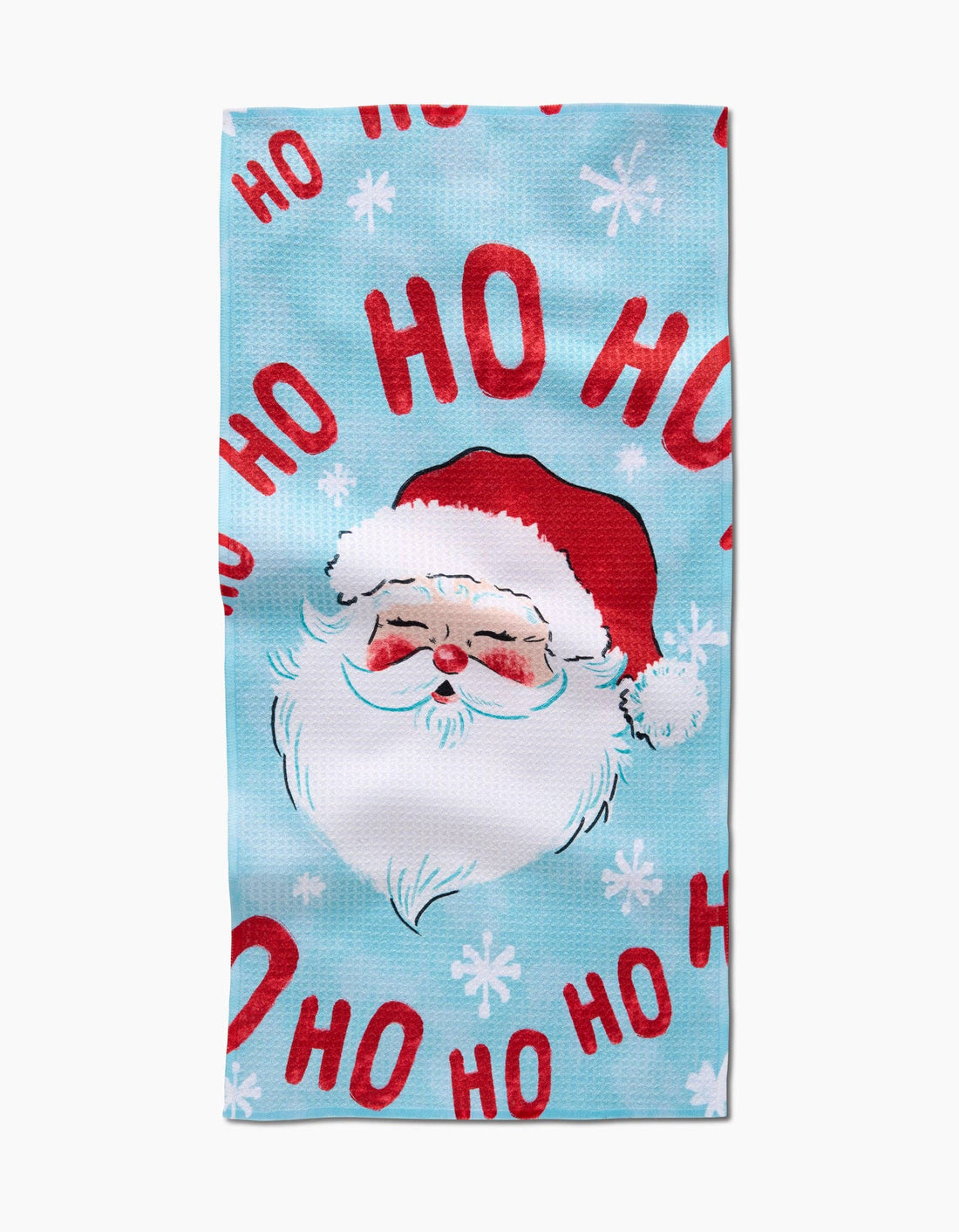 Geometry - Merry Santa Claus