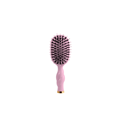 TELETIES - Boar | Bubblegum Pink | Mini