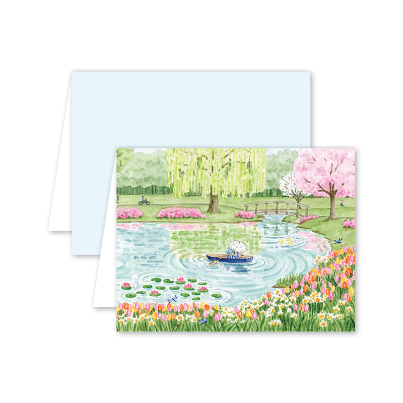 Garden Park