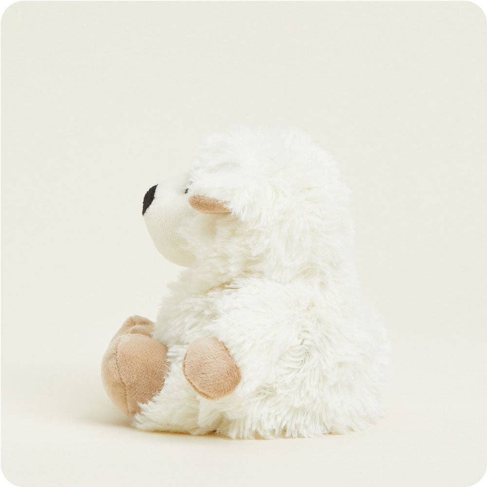 Warmies - Lavender Scented Plush - Gifts - Fall - Sheep Warmies Junior