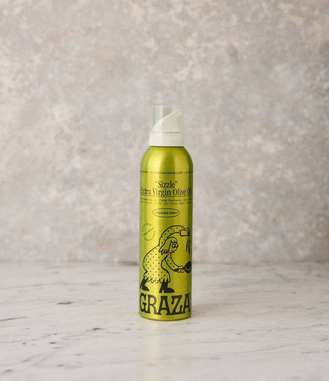 Graza - “Sizzle” Spray