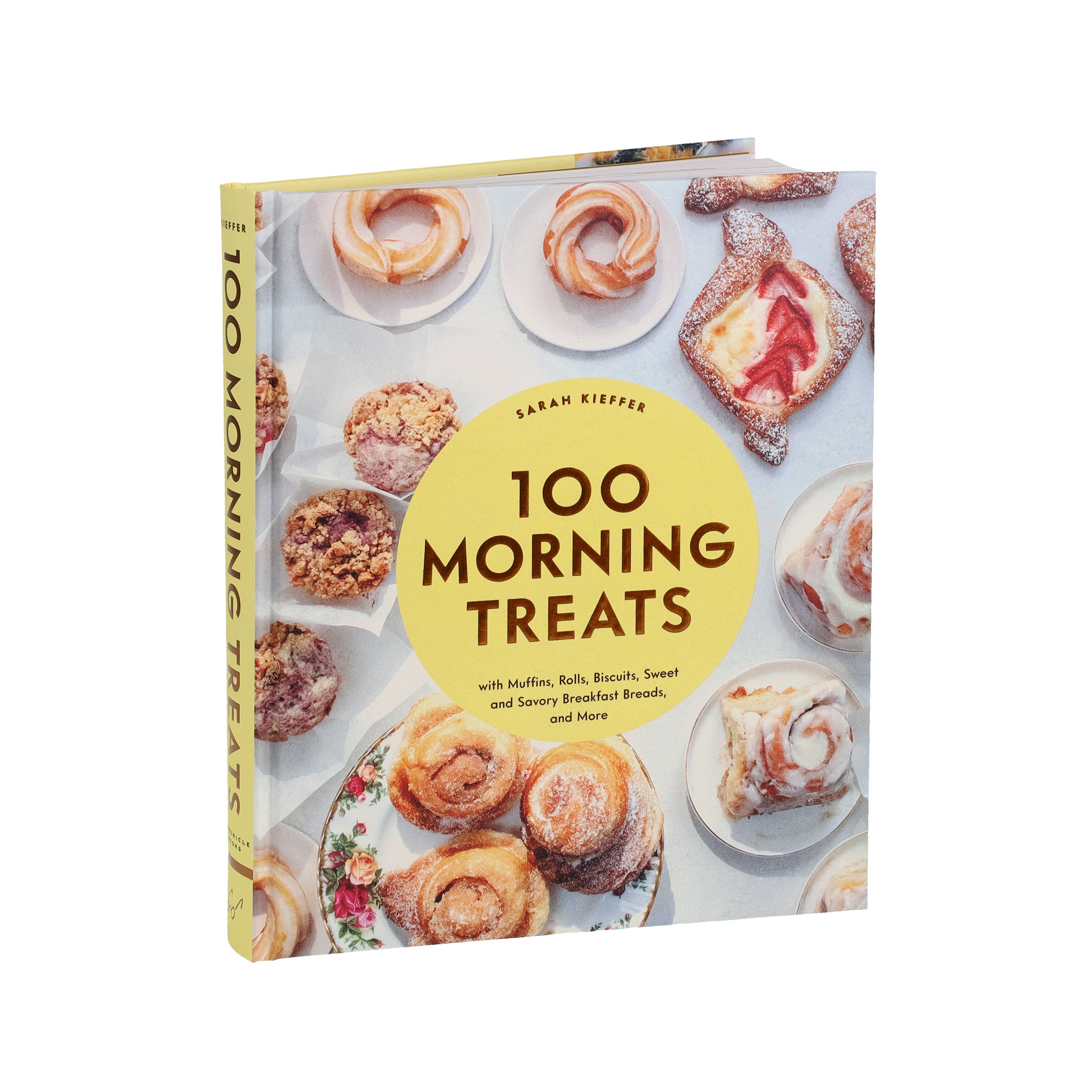 100 Morning Treats