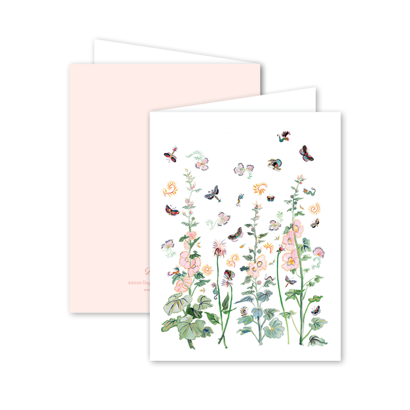 Dogwood Hill - Garden Tea