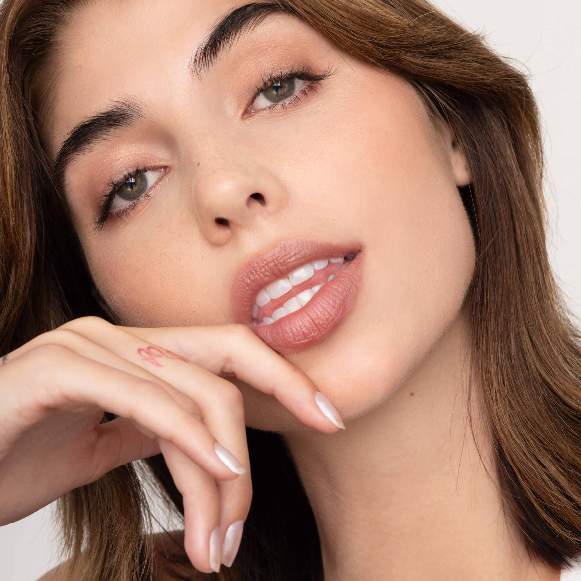 Poppy &amp; Pout - Lip Tint, Roxie