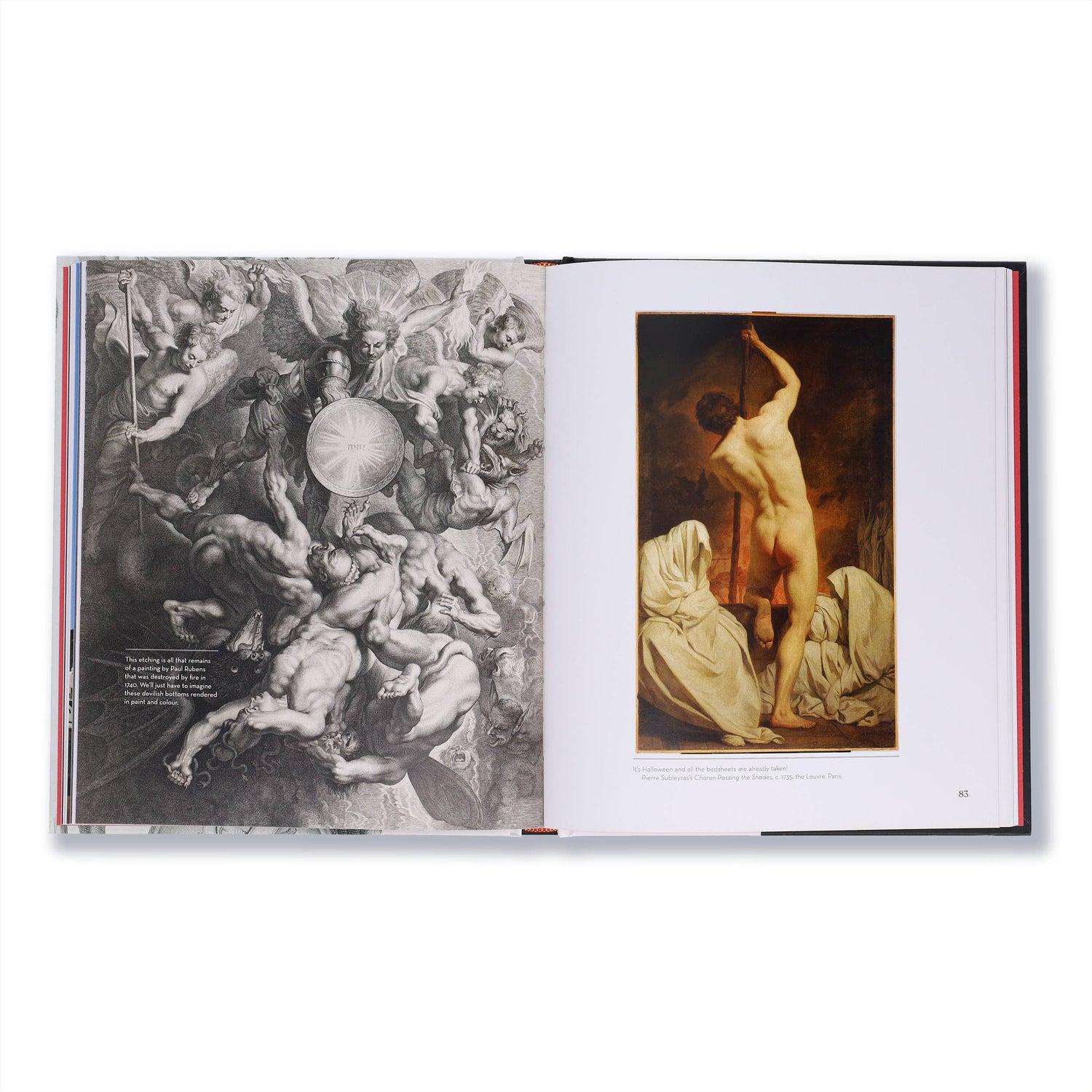 Chronicle Books - Museum Bums